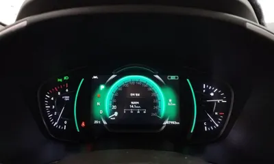 Hyundai Santafe 2019, 87983 км, за 20500000 KRW - фото 8
