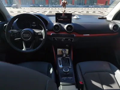 Audi Q2L 2018, 23900 км, за 83673.08 CNY - фото 6