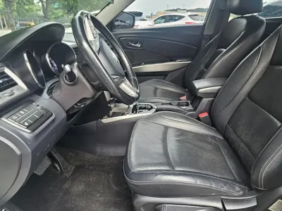KG_Mobility_Ssangyong TIBOLI 2016, 175993 км, за 4990000 KRW - фото 8