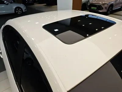 Buick Excelle 2021, 78000 км, за 38800 CNY - фото 34