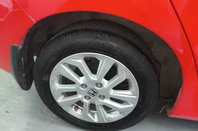 Honda Fit 2018, 80800 км, за 53922.21 CNY - фото 11