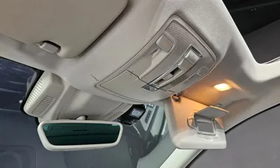 Mercedes-Benz GLE-Class 2018, 77653 км, за 38900000 KRW - фото 18