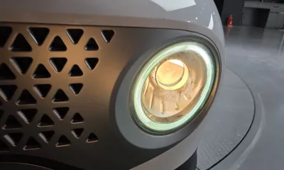Hyundai Casper 2023, 100666 км, за 12300000 KRW - фото 22