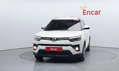 KG_Mobility_Ssangyong TIBOLI 2021, 22076 км, за 14300000 KRW - фото 3