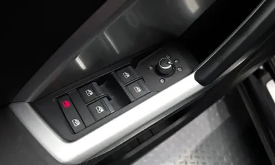 Audi Q3 2023, 33148 км, за 43900000 KRW - фото 30