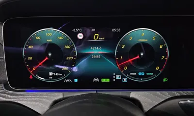 Mercedes-Benz E-Class 2022, 26682 км, за 50000000 KRW - фото 8