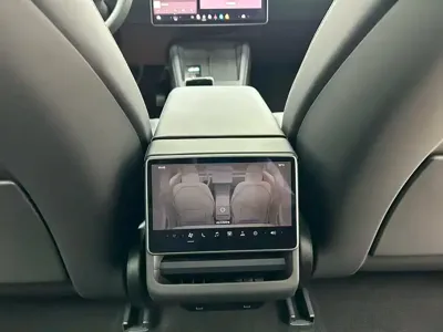 Tesla Model 3 2025, 6000 км, за 172000 CNY - фото 8