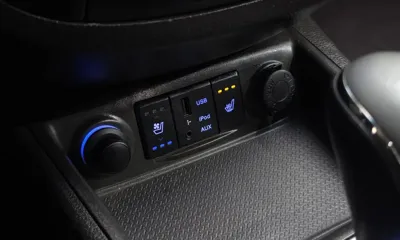 Hyundai Santafe 2012, 187546 км, за 5300000 KRW - фото 17