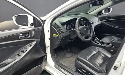 Hyundai Sonata 2014, 234170 км, за 4090000 KRW - фото 10
