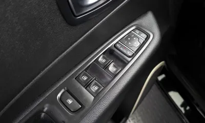Renault-KoreaSamsung QM3 2018, 71444 км, за 8000000 KRW - фото 29