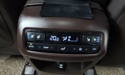 Hyundai Palisade 2023, 25055 км, за 35900000 KRW - фото 36