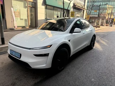 Tesla Model Y 2025, 550 км, за 42450000 KRW - фото 7