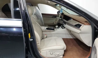 Genesis G90 2020, 92336 км, за 42500000 KRW - фото 26