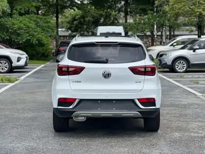 MG ZS 2017, 54000 км, за 29800 CNY - фото 5