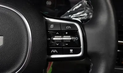 Kia Canival 2025, 30213 км, за 49700000 KRW - фото 35