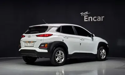 Hyundai Kona 2018, 86253 км, за 12500000 KRW
