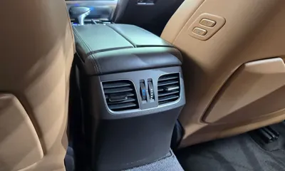 Genesis G80 2020, 91315 км, за 20700000 KRW - фото 34