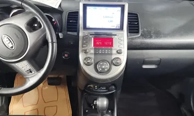 Kia Soul 2011, 75095 км, за 5500000 KRW - фото 17