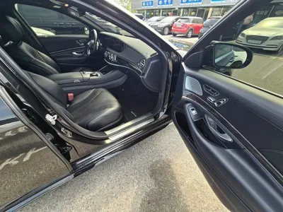Mercedes-Benz S-Class 2018, 174311 км, за 37000000 KRW - фото 18