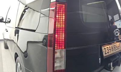 Hyundai Staria 2022, 64305 км, за 26900000 KRW - фото 23