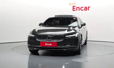 Volvo S90 2022, 84372 км, за 31000000 KRW