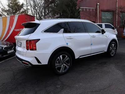 Kia Sorento 2022, 50491 км, за 33900000 KRW