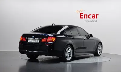 BMW 5-Series 2016, 153580 км, за 14800000 KRW