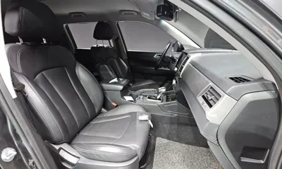 KG_Mobility_Ssangyong Rexton 2019, 32189 км, за 18900000 KRW - фото 10