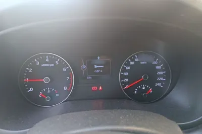 Kia KX5 2016, 115900 км, за 42084.14 CNY - фото 10