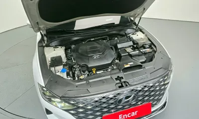 Hyundai Grandeur 2020, 102448 км, за 20900000 KRW - фото 6