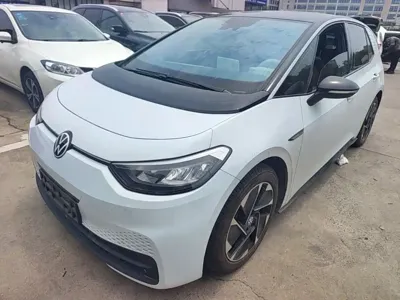 Volkswagen ID.3 · 2023 год