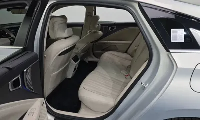 Kia K8 2025, 34715 км, за 40490000 KRW - фото 40