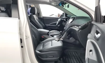 Hyundai Santafe 2015, 175093 км, за 11000000 KRW - фото 26