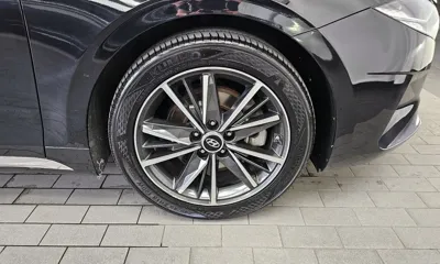 Hyundai Grandeur 2022, 184385 км, за 16100000 KRW - фото 21