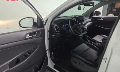Hyundai Tucson 2019, 156576 км, за 11900000 KRW - фото 10