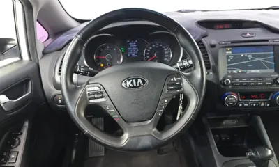 Kia K3 2015, 126835 км, за 4900000 KRW - фото 13