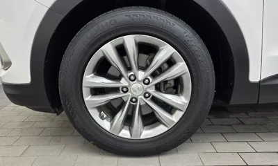 Hyundai Santafe 2018, 170696 км, за 11500000 KRW - фото 5