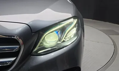 Mercedes-Benz E-Class 2017, 129580 км, за 20000000 KRW - фото 22