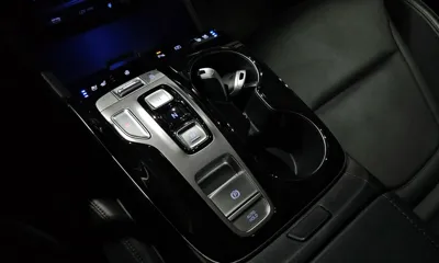 Hyundai Tucson 2022, 37544 км, за 26500000 KRW - фото 9