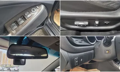 Kia K5 2013, 140285 км, за 5800000 KRW - фото 9