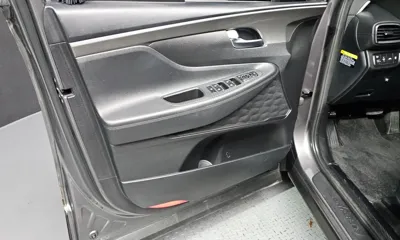 Hyundai Santafe 2019, 130185 км, за 14500000 KRW - фото 24