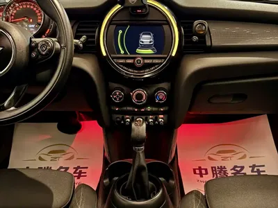 MINI MINI 2018, 34000 км, за 78800 CNY - фото 22
