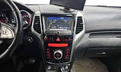 KG_Mobility_Ssangyong TIBOLI 2016, 158061 км, за 5500000 KRW - фото 12