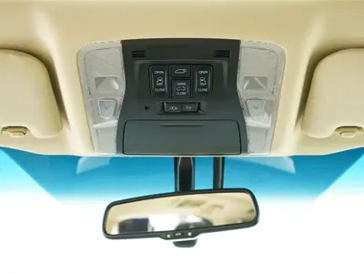 Toyota Alphard 2016, 85000 км, за 369000 CNY - фото 22