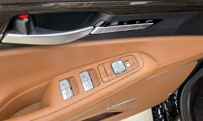 Genesis G90 2021, 118060 км, за 33000000 KRW - фото 28