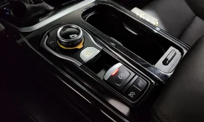 Renault-KoreaSamsung SM6 2016, 145375 км, за 5500000 KRW - фото 20