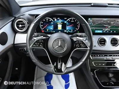 Mercedes-Benz E-Class 2021, 102836 км, за 27800000 KRW - фото 13