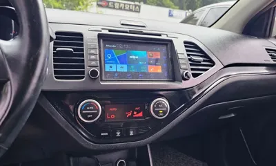 Kia Morning 2016, 120172 км, за 5100000 KRW - фото 13