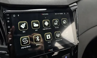 Hyundai Sonata 2013, 105359 км, за 9990000 KRW - фото 29