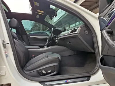 BMW 5-Series 2018, 129568 км, за 20900000 KRW - фото 6